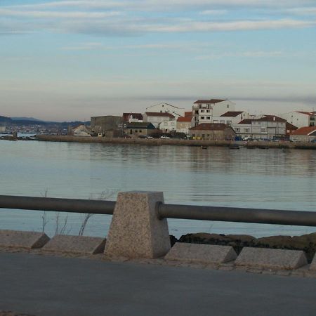 Apartamentos Paseo De Lordelo - 2 Izquierda O Grove Dış mekan fotoğraf