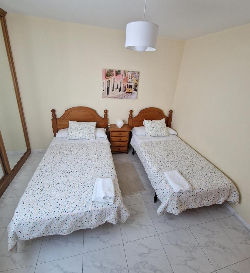 Apartamentos Paseo De Lordelo - 2 Izquierda O Grove Dış mekan fotoğraf